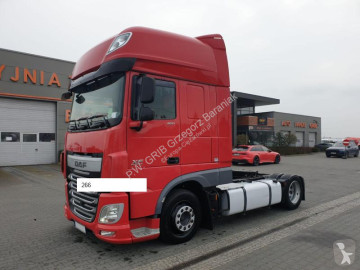 Tracteur DAF