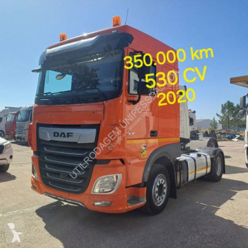 DAFXF 106530 SSC