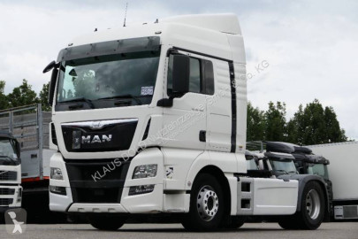 Traktor MAN