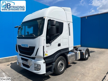 IvecoStralis