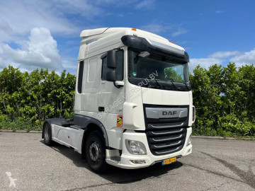 Traktor DAF