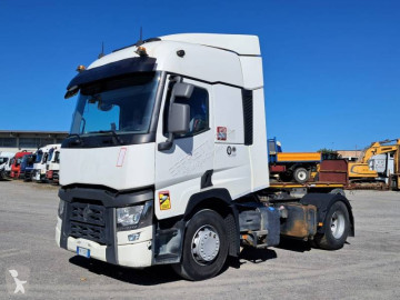 Traktor Renault