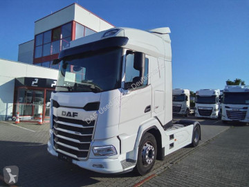 DAFXF