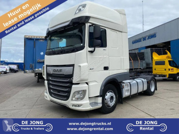 Traktor DAF