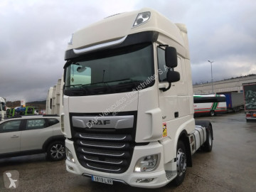 Traktor DAF XF 480 FT 4X2