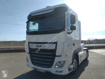 Traktor DAF XF 430 FT 4X2