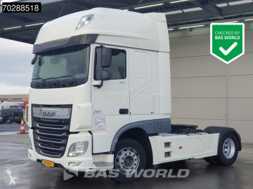 Traktor DAF