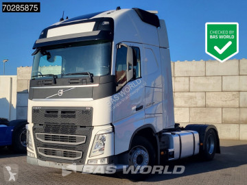 Traktor Volvo