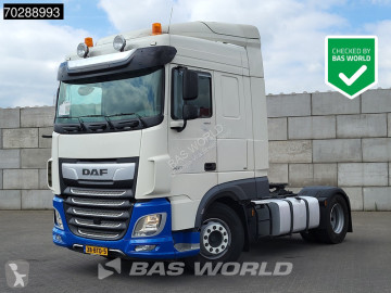 Traktor DAF XF 480 4X2 ENGINE PROBLEM! NL-Truck SC ACC Compressor Euro 6