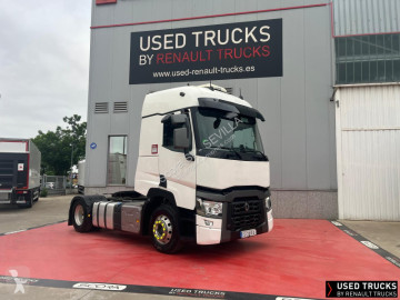 RenaultT-Series