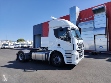 Tracteur Iveco 19 TONNES 360 CV 1 COUCHETTE