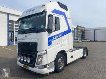 Tracteur Volvo