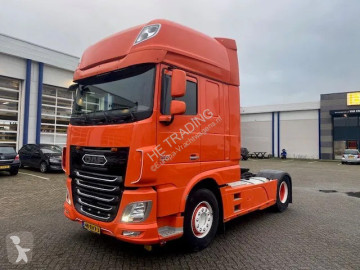 Traktor DAF