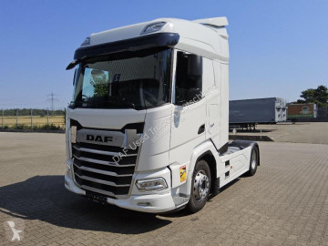 DAFXF