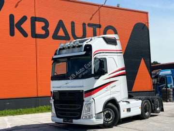 Traktor farligt gods/adr Volvo