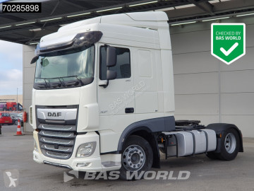 Traktor DAF XF 480 4X2 SC ACC Euro 6D