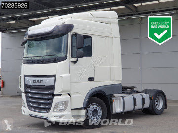 Cabeza tractora DAF