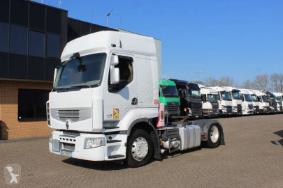 Traktor Renault