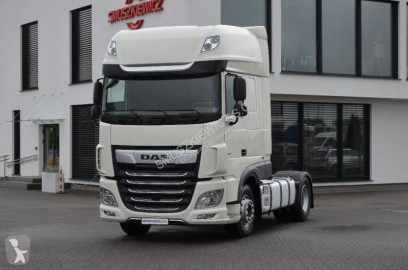 Tracteur DAF XF 106 480