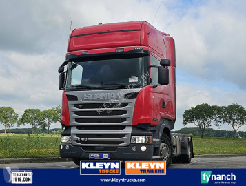 Traktor Scania