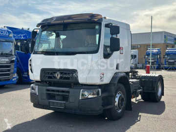 Traktor Renault