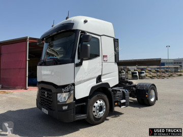 RenaultT-Series