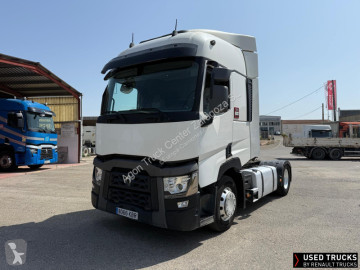 RenaultT-Series
