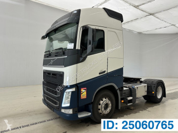 Traktor farligt gods/adr Volvo