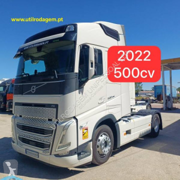 Traktor Volvo