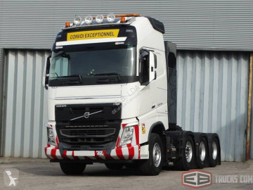 Traktor Volvo