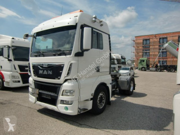 Traktor MAN