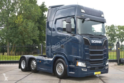 ScaniaL