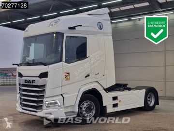 Traktor farligt gods/adr DAF