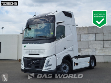 Traktor Volvo
