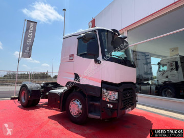 Traktor Renault