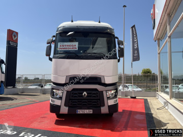 Tracteur Renault