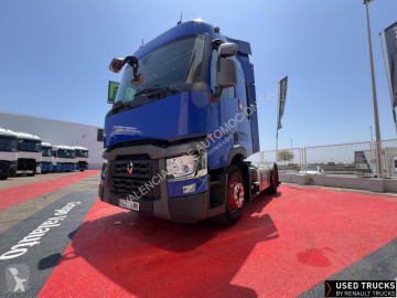 Traktor Renault
