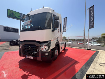 Traktor Renault