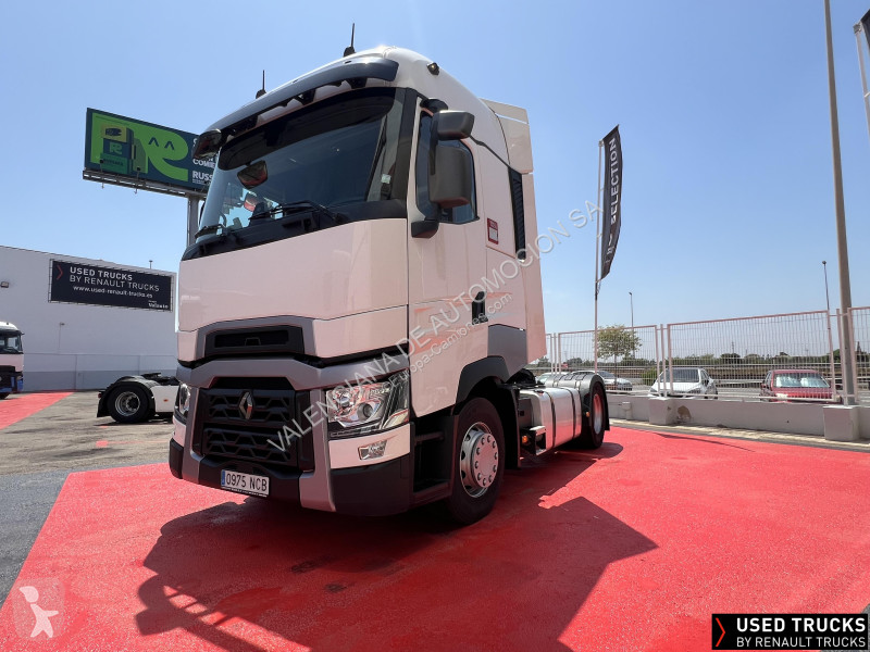 Traktor Renault