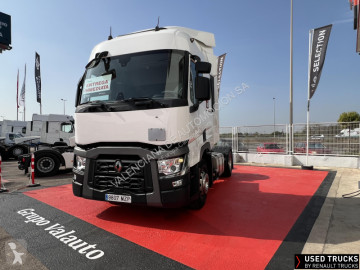 Traktor Renault
