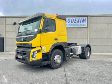 Tracteur Volvo