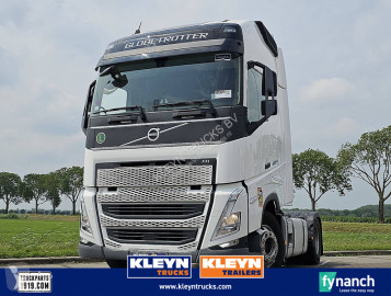 Traktor Volvo