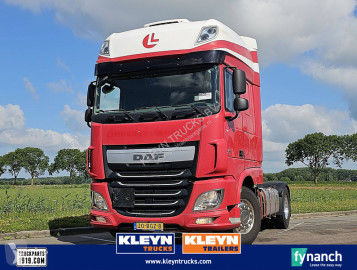 Traktor DAF