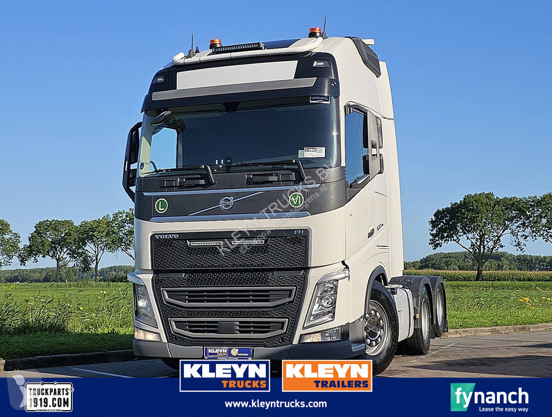 Traktor Volvo 500 XL 6X2 WB 300