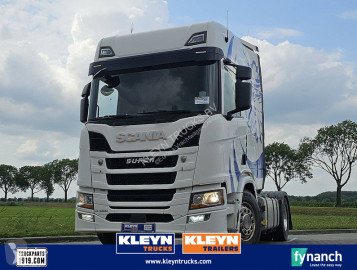 Traktor Scania