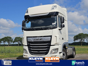 Traktor DAF