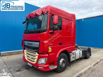 Traktor DAF