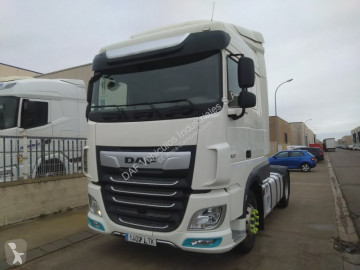 Traktor DAF