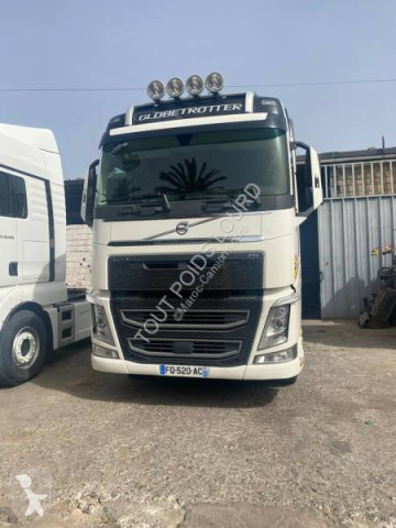 Tracteur Volvo