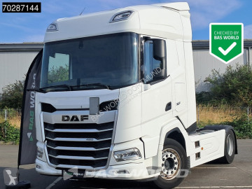 Tracteur DAF